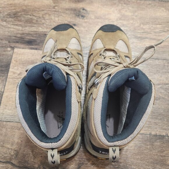 New Balance Terra Stryder 1201 Gore Tex Hiking Boots Vibram Soles main image 8